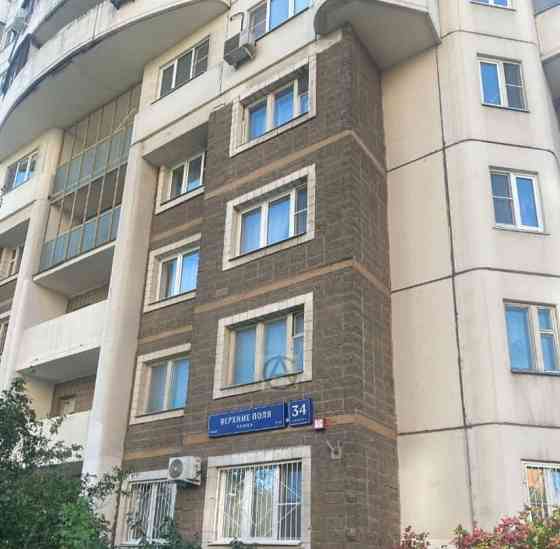 1-комн. квартира, 35 м2, 2/25 эт. Москва