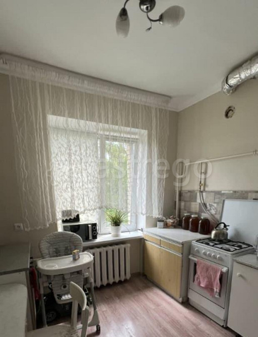 Комната, 19.1 м2, 5/5 эт. Москва - изображение 6