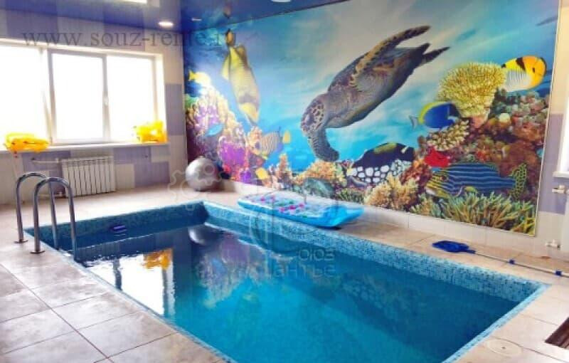Коттедж, 250 м2 Санкт-Петербург - изображение 2