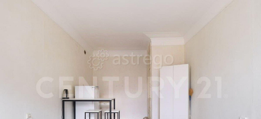Комната, 20 м2, 6/6 эт. Санкт-Петербург - изображение 6
