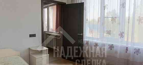 2-комн. квартира, 40.1 м2, 3/5 эт. Рубцовск