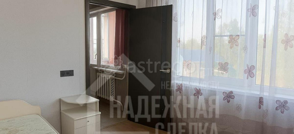 2-комн. квартира, 40.1 м2, 3/5 эт. Рубцовск - изображение 2