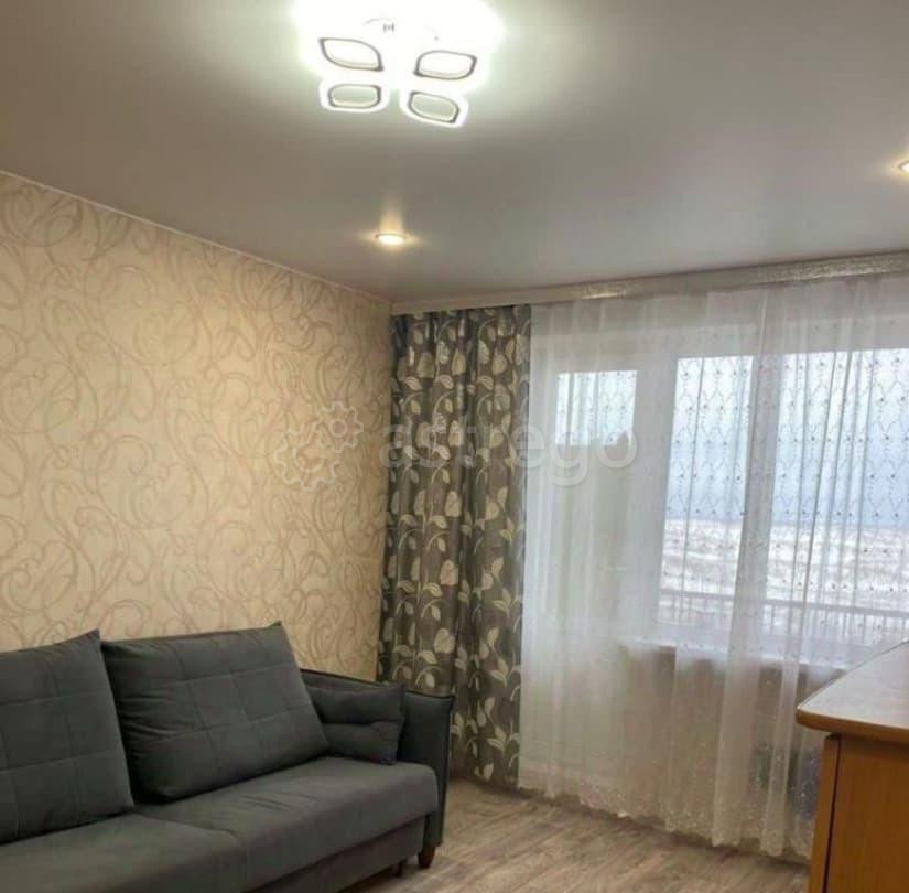 2-комн. квартира, 48 м2, 7/9 эт. Норильск - изображение 4