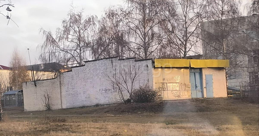 Производственное, 180 м2 Губкин - изображение 1