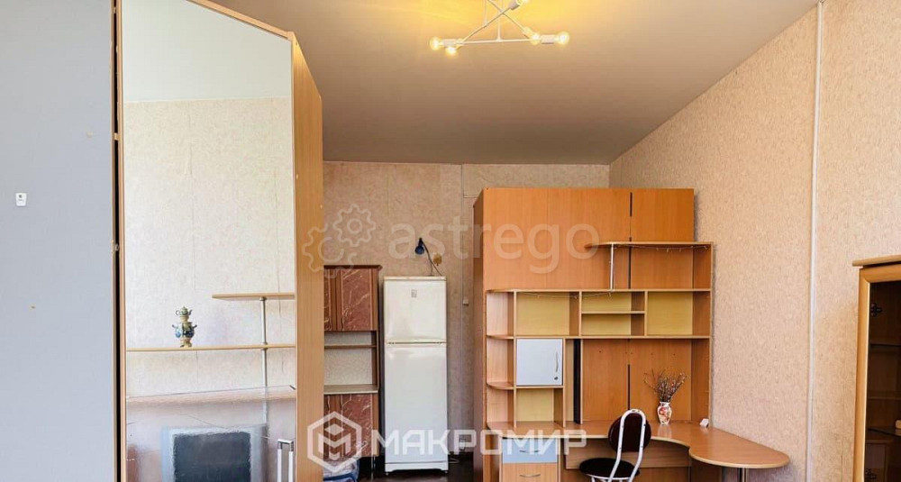 Комната, 23.5 м2, 4/7 эт. Санкт-Петербург - изображение 6