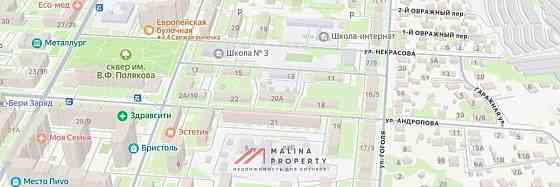 Торговое помещение, 379 м2 Ступино