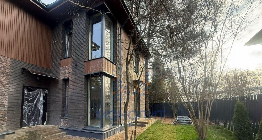 Дом, 160 м2, 4 сотки, 2 эт. Апрелевка - изображение 4