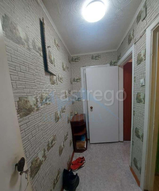 1-комн. квартира, 31 м2, 4/5 эт. Норильск - изображение 10