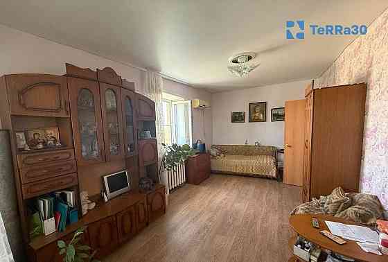 1-комн. квартира, 31 м2, 5/5 эт. Астрахань