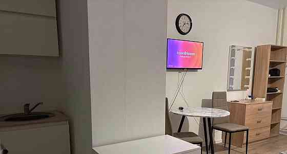 Студия, 26 м2, 9/17 эт. Люберцы