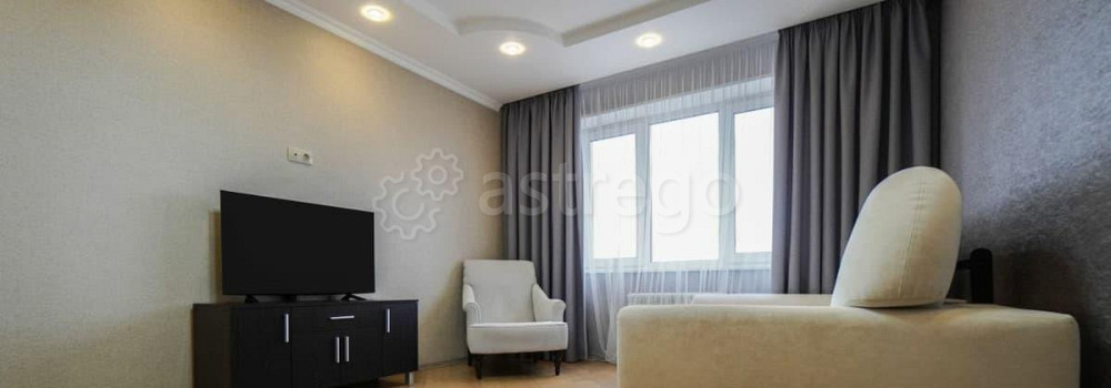 2-комн. квартира, 61.5 м2, 8/16 эт. Одинцово - изображение 5