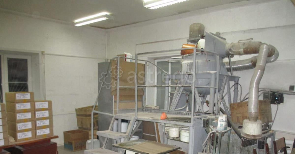 Производственное, 730 м2 Яровое - изображение 7