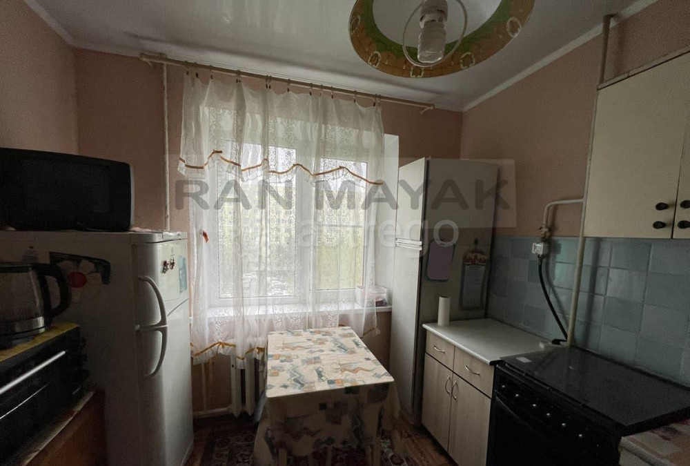 2-комн. квартира, 50.8 м, 5/9 эт. Майкоп - изображение 9