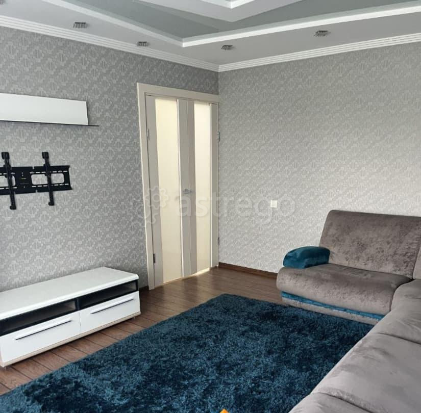 4-комн. квартира, 71.7 м2, 4/5 эт. Благовещенск - изображение 7