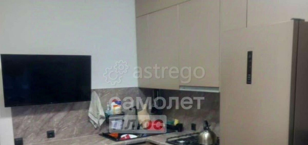 3-комн. квартира, 100 м2, 4/5 эт. Котлас - изображение 5
