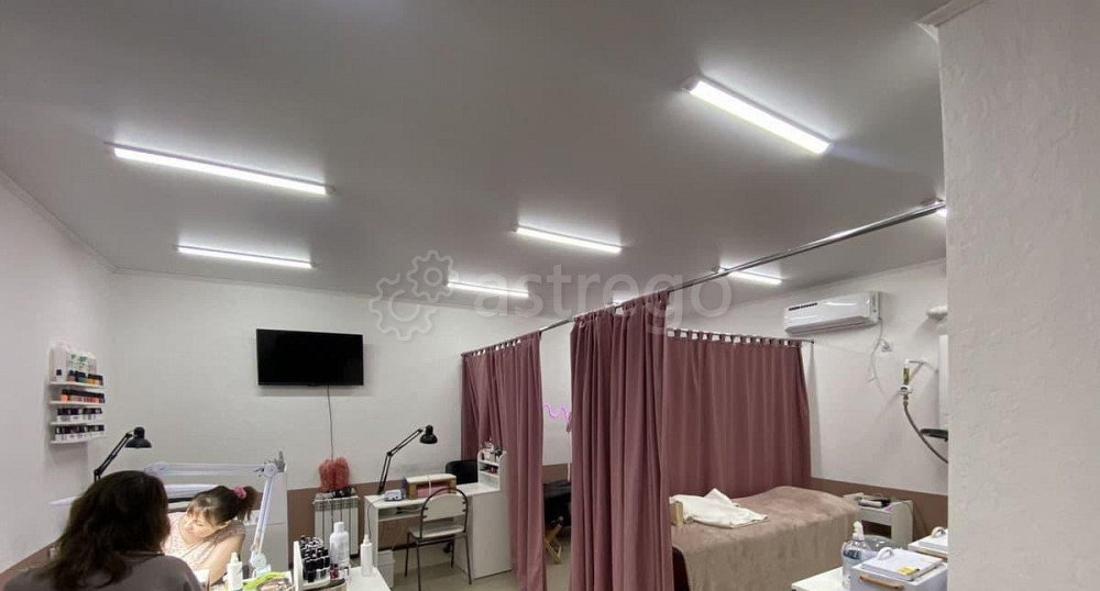 Свободного назначения, 59 м2 Астрахань - изображение 2