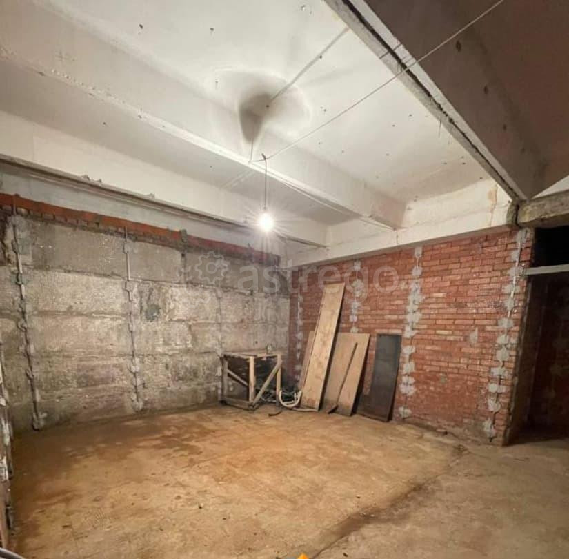 Производственное, 650 м2 Чернянка - изображение 4