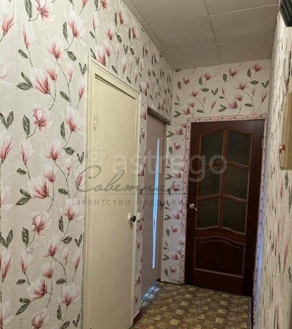 1-комн. квартира, 31.8 м2, 4/5 эт. Старый Оскол - изображение 4