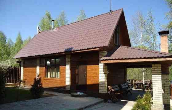 Коттедж, 300 м2, 15 соток Подольск