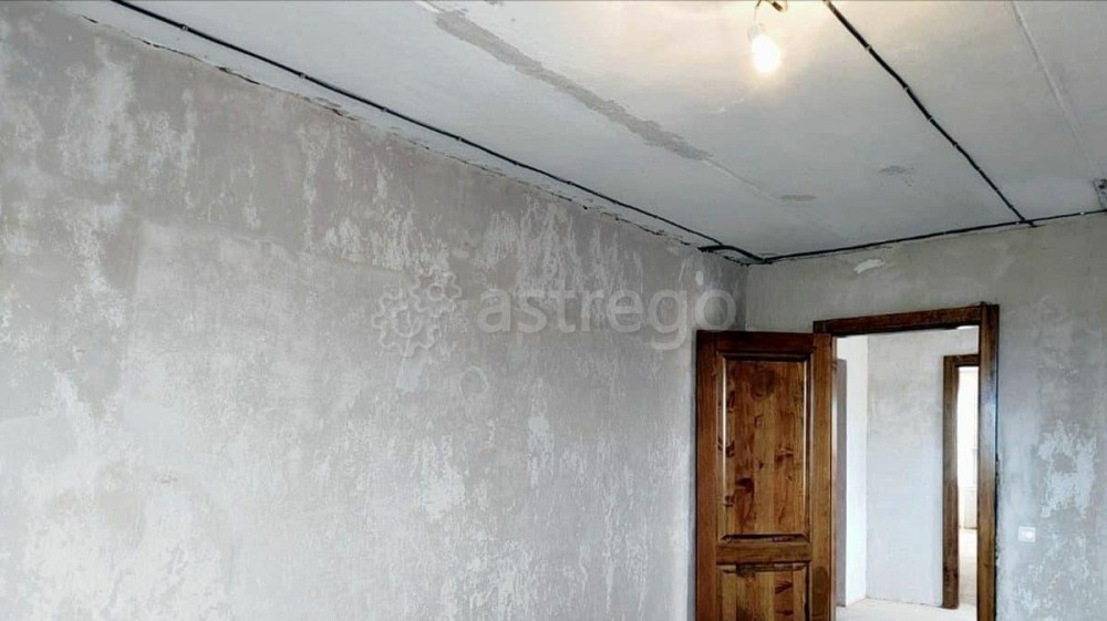 2-комн. квартира, 63 м2, 2/2 эт. Алтайское - изображение 3