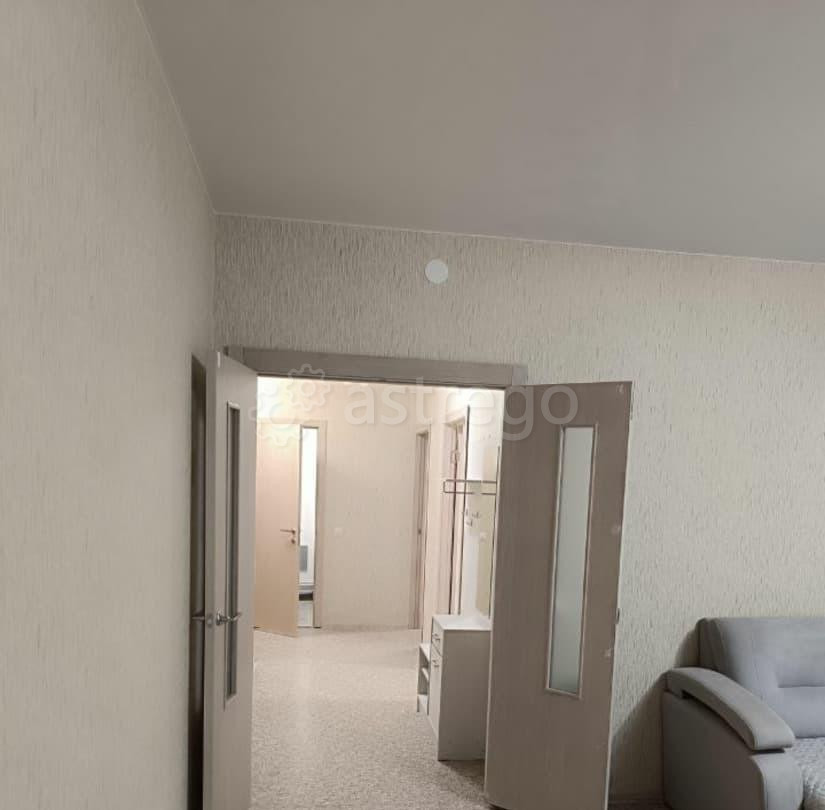 2-комн. квартира, 69 м2, 25/25 эт. Красноярск - изображение 4