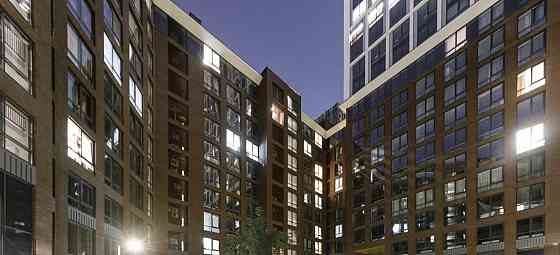 4-комн. квартира, 90.2 м2, 5/26 эт. Москва