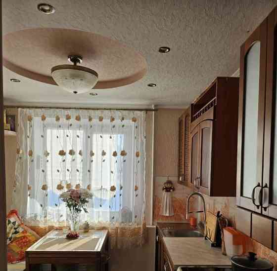 2-комн. квартира, 48.4 м2, 3/9 эт. Норильск