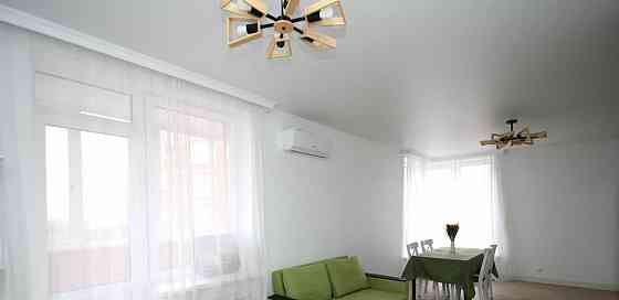 3-комн. квартира, 85 м2, 15/17 эт. Балашиха