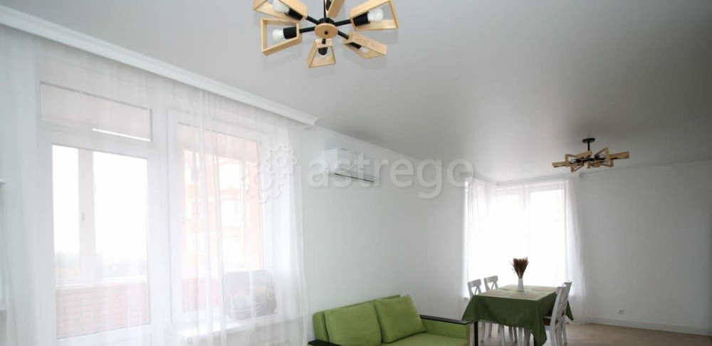 3-комн. квартира, 85 м2, 15/17 эт. Балашиха - изображение 2