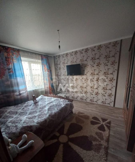 2-комн. квартира, 60.8 м2, 1/9 эт. Астрахань - изображение 1