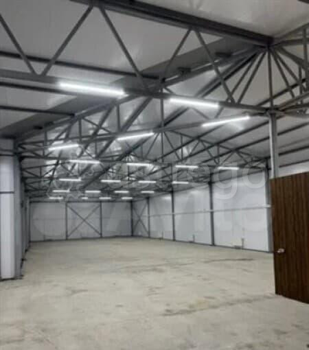Склад, 800 м2 Санкт-Петербург - изображение 7