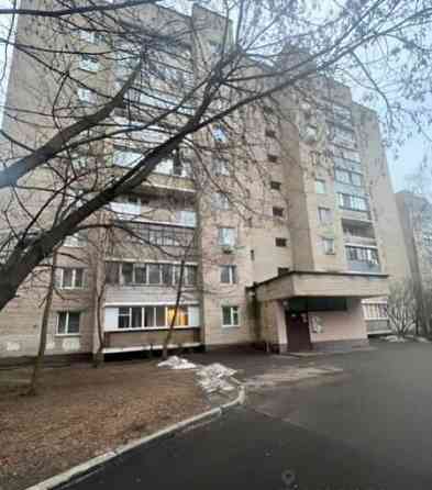 2-комн. квартира, 49 м2, 1/9 эт. Щёлково