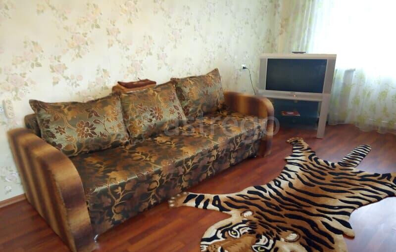 2-комн. квартира, 45 м2, 4/5 эт. Чехов - изображение 1