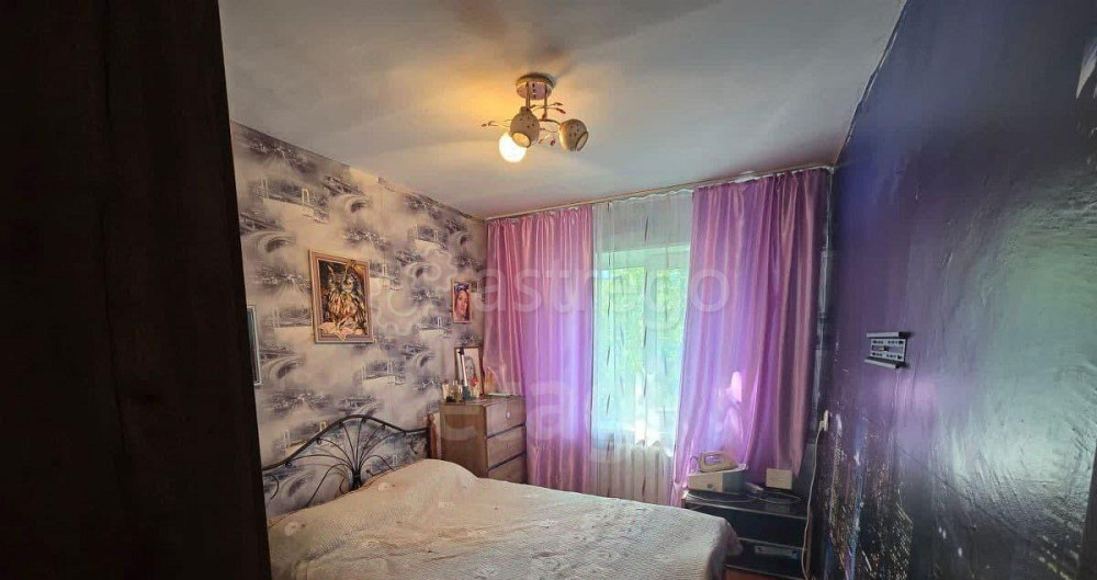 3-комн. квартира, 58.4 м2, 3/5 эт. Белогорск - изображение 7