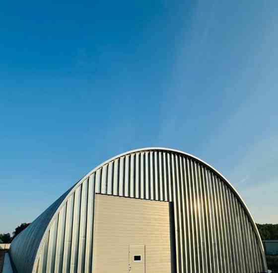 Склад, 1125 м2 Домодедово