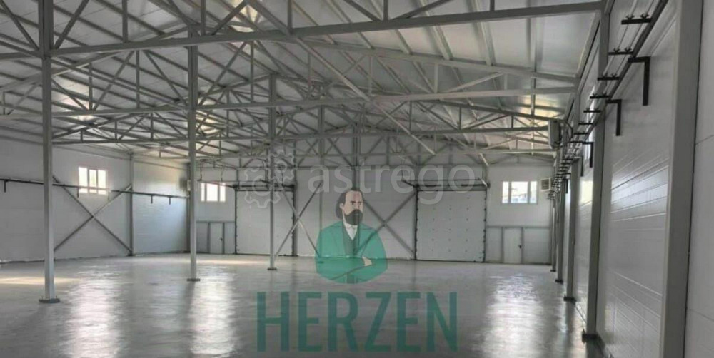 Производственное, 2304 м2 Наро-Фоминск - изображение 7