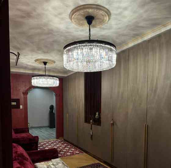 5-комн. квартира, 190 м2, 2/8 эт. Москва
