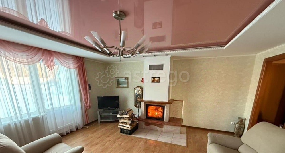 Коттедж, 200 м2, 24 сотки, 2 эт. Емельяново - изображение 2