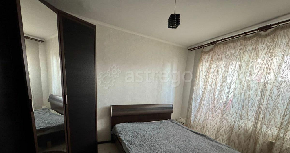 2-комн. квартира, 55 м2, 5/11 эт. Барнаул - изображение 1