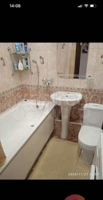 1-комн. квартира, 39 м2, 7/9 эт. Нефтекамск - изображение 4