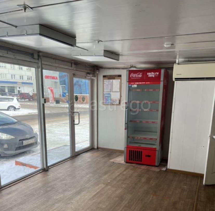 Свободного назначения, 35 м2 Красноярск - изображение 7