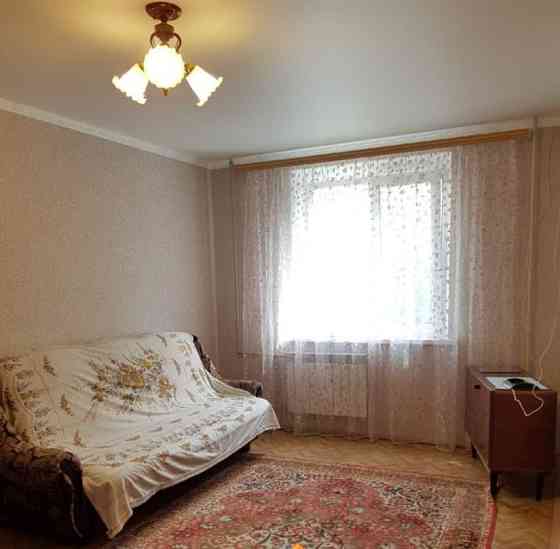 1-комн. квартира, 35 м2, 2/10 эт. Белгород