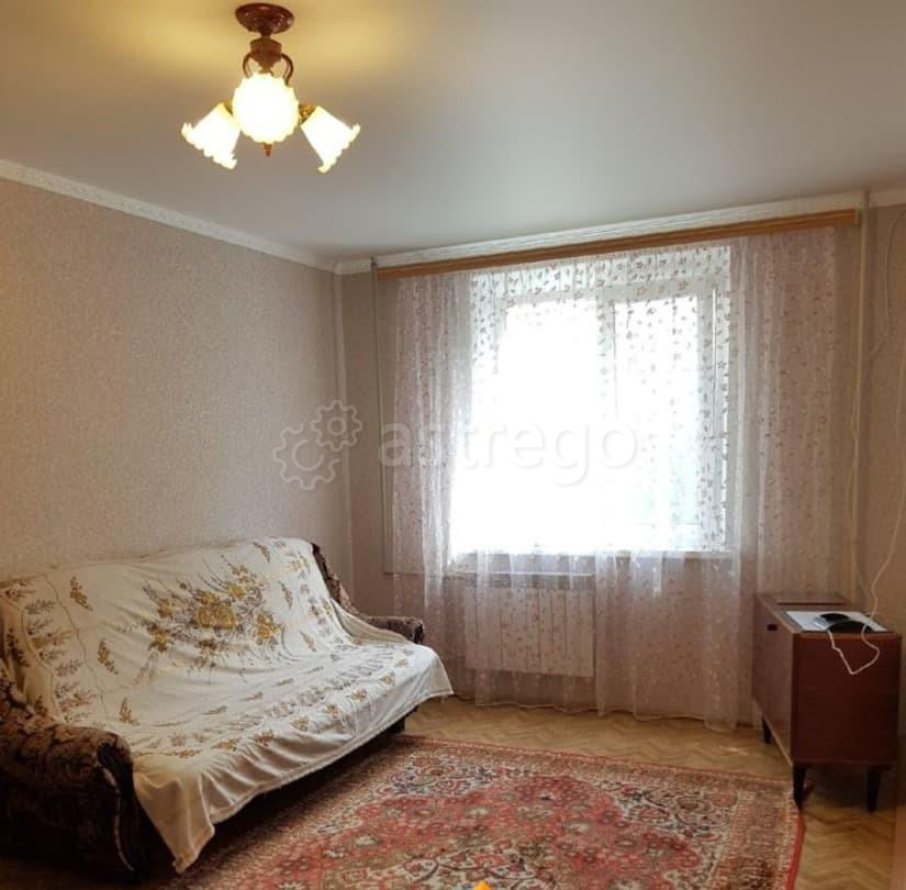1-комн. квартира, 35 м2, 2/10 эт. Белгород - изображение 6