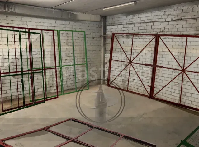 Распашные ворота Калитки для дачи Санкт-Петербург - изображение 2