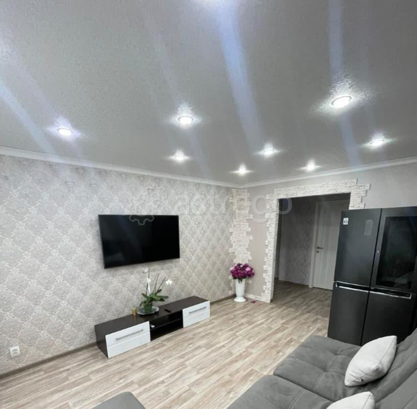 4-комн. квартира, 78 м2, 2/5 эт. Стерлитамак - изображение 3