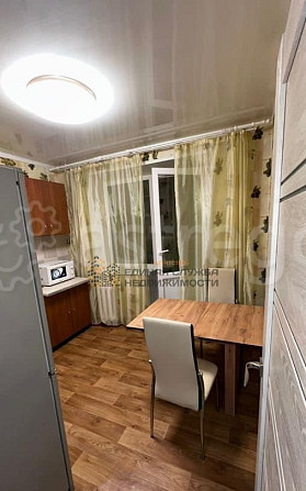 1-комн. квартира, 38 м2, 2/10 эт. Уфа - изображение 5