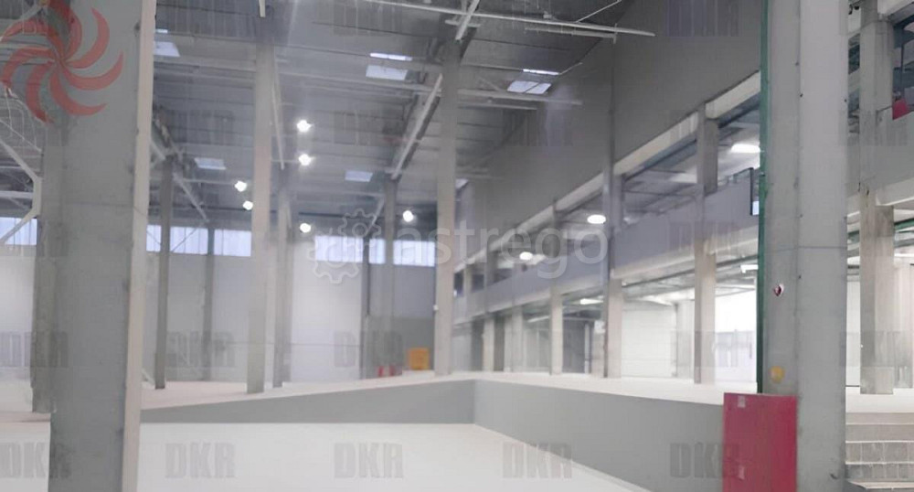 Склад, 2700 м2 Раменское - изображение 7