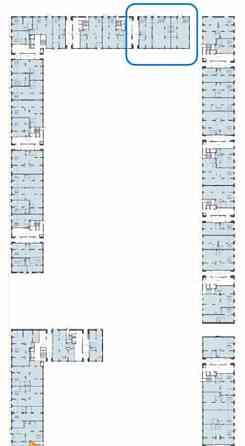 Готовый бизнес, 309.2 м2 Мытищи
