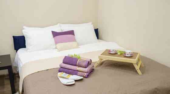 1-комн. квартира, 36 м2, 6/9 эт. Норильск