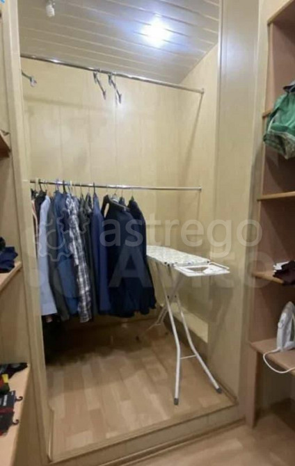 3-комн. квартира, 170 м2, 9/9 эт. Старый Оскол - изображение 10